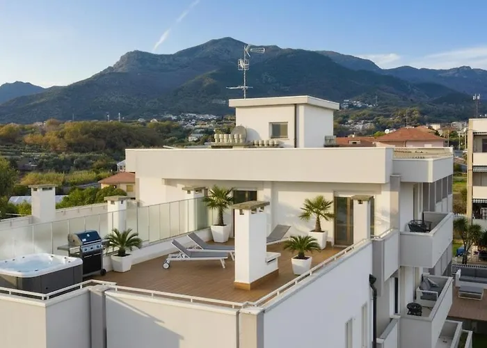 Entspannte An Der Ligurischen Küste Apartamento Loano