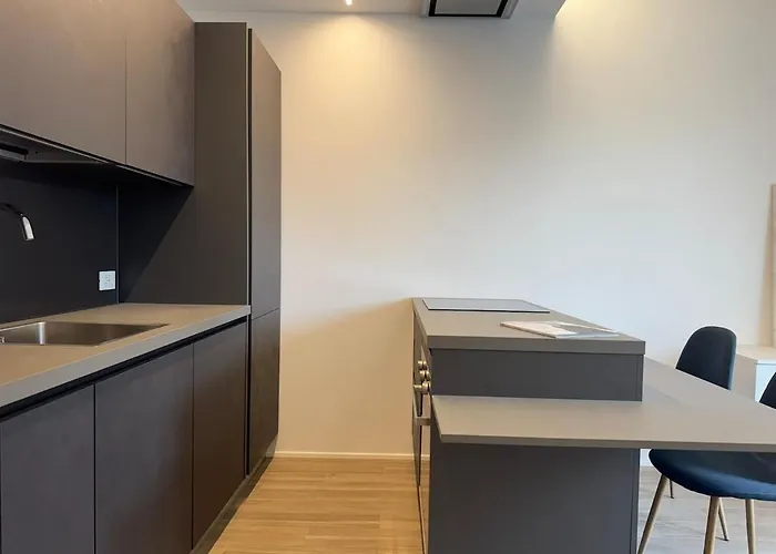 Apartamento Entspannte An Der Ligurischen Küste Loano