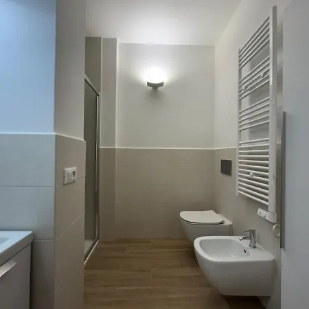 Apartman Il Niro Terrazza - Luxury Apartment With Large Terrace & Pool Loano
