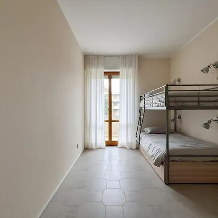 Il Niro Terrazza - Luxury Apartment With Large Terrace & Pool