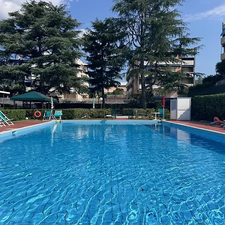 Entspannte An Der Ligurischen Küste Apartamento Loano