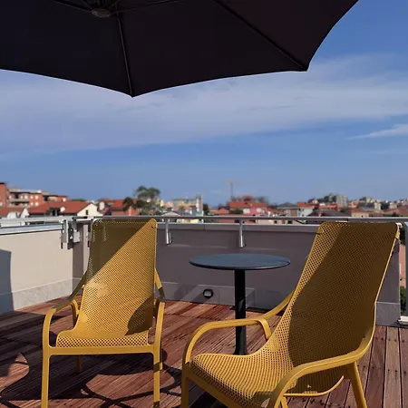 Entspannte An Der Ligurischen Küste Apartamento Loano