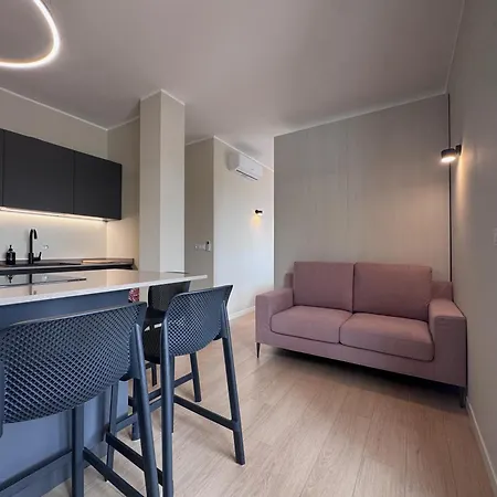 Entspannte An Der Ligurischen Küste Apartamento Loano