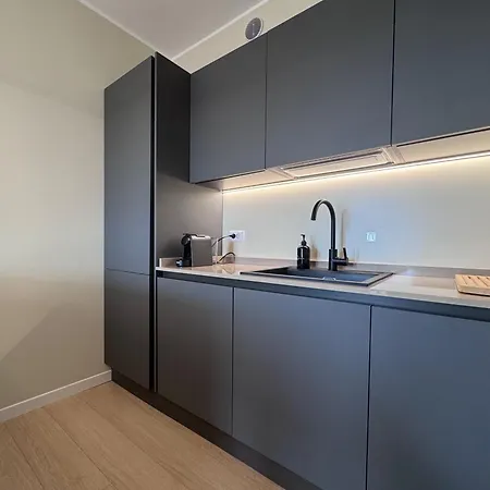 Apartamento Entspannte An Der Ligurischen Küste Loano