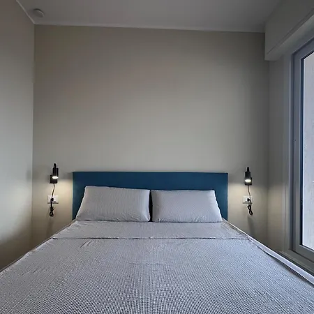 Apartamento Entspannte An Der Ligurischen Küste *