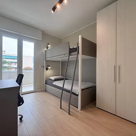 Apartamento Entspannte An Der Ligurischen Küste