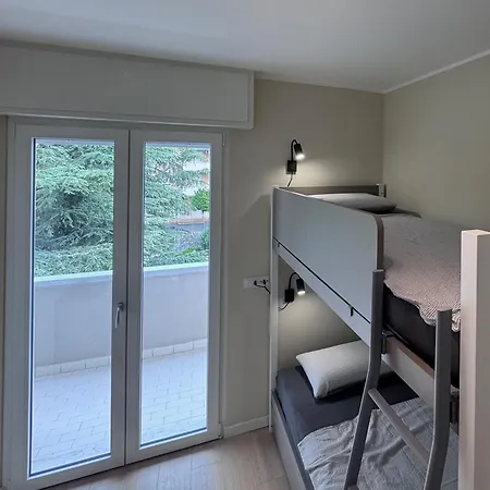 Apartamento Entspannte An Der Ligurischen Küste *