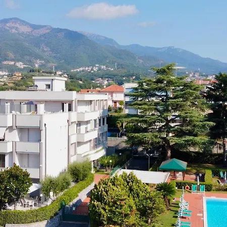 Apartamento Entspannte An Der Ligurischen Küste Loano