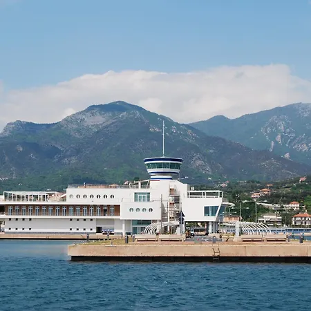 Apartamento Entspannte An Der Ligurischen Küste Loano