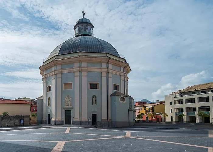 Entspannte An Der Ligurischen Kueste Διαμέρισμα Loano